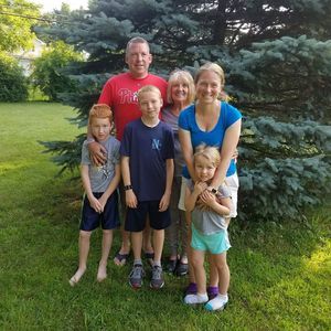 Meet your Posher, Cheri